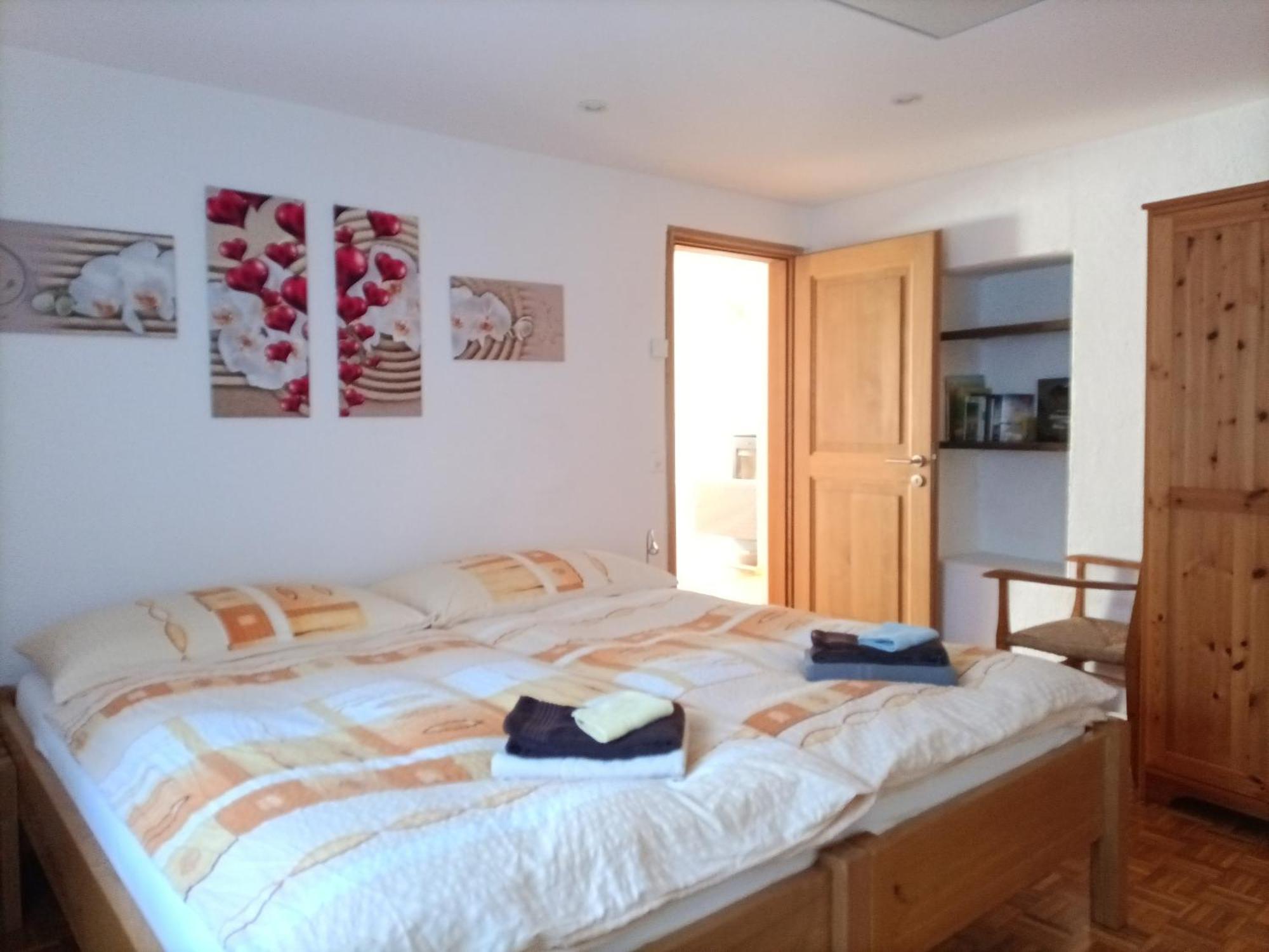 Appartement "Casa Luigi" Intragna Exterior foto
